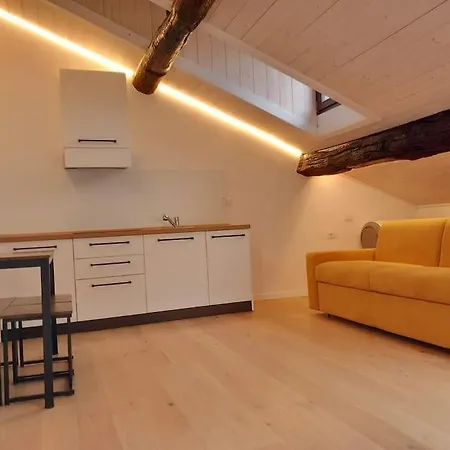 Appartement Downtown Roof