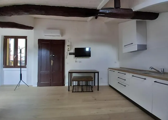 Appartement Downtown Roof *